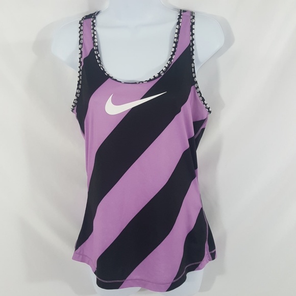 Nike Tops - Nike Pro Tank Top Size Medium